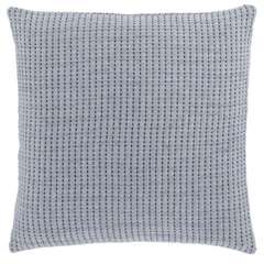 Pick Stitch Matelasse Coverlet - Navy - Our Boat House