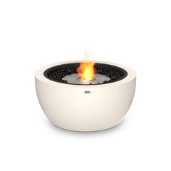 Pismo Beach Fire Bowl - Our Boat House