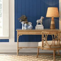 Portofino Abaca Rope Desk - Our Boat House