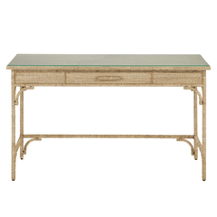 Portofino Abaca Rope Desk - Our Boat House