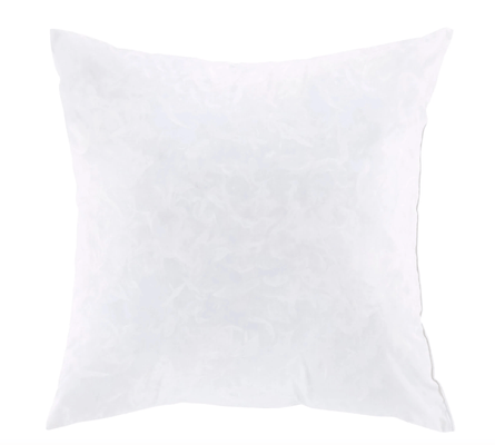 Premium Pillow Inserts - for Panne Collection - Our Boat House