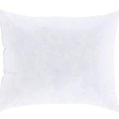 Premium Pillow Inserts - for Panne Collection - Our Boat House