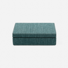 Preston Card Box - Our Boat House