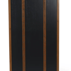 Prospectors Trunk Desk - Our Boat House