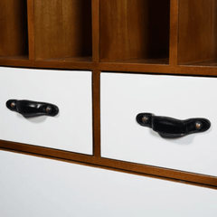 Prospectors Trunk Desk - Our Boat House