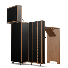 Prospectors Trunk Desk - Our Boat House