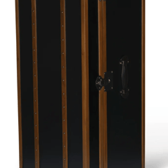 Prospectors Trunk Desk - Our Boat House