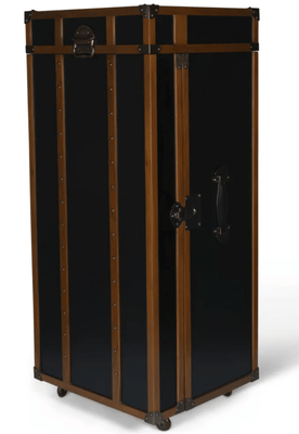 Prospectors Trunk Desk - Our Boat House