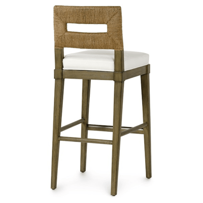 Punta Gorda Bar Stool - Our Boat House