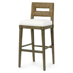 Punta Gorda Bar Stool - Our Boat House