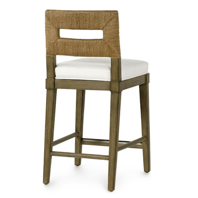 Punta Gorda Counter Stool - Our Boat House