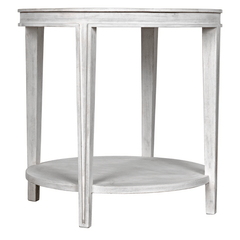 Reflections Side Table - Our Boat House