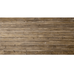 Remington Large Extension Recycled Wood Dining Table - Dark Honey - Our Boat House