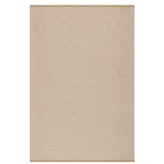 Riviera Handwoven Indoor/Outdoor Rug - Khaki - Our Boat House