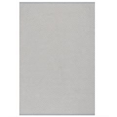 Riviera Handwoven Indoor/Outdoor Rug - Swedish Blue - Our Boat House