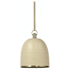Rivolette Pendant - Our Boat House