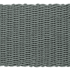 Rope Doormat - Bluestone Solid - Our Boat House