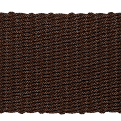 Rope Doormat - Brown Solid - Our Boat House