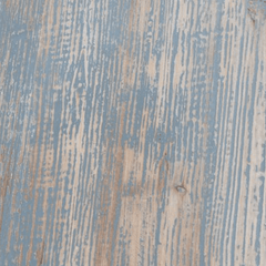 Rosemary Beach Blue - Wash Sideboard - Our Boat House
