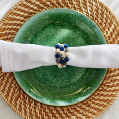 Roxy Placemats - S/4 - Our Boat House