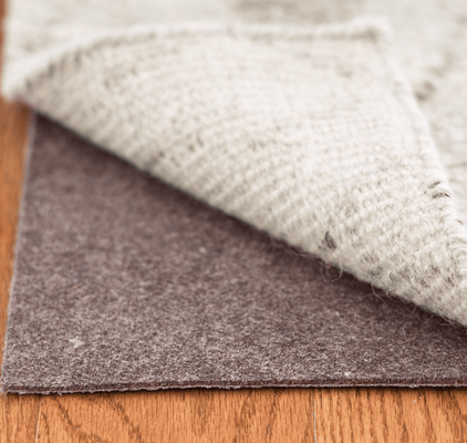 Rug Pad - Floor Lock Solid Grip - Our Boat House