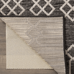 Rug Pad - Outdoor PVC - Coated - Our Boat House