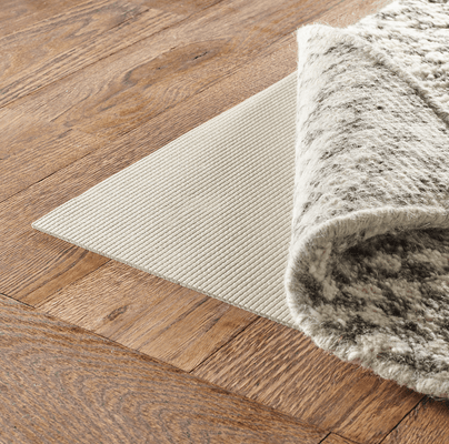 Rug Pad - Solid Extra - Grip - Our Boat House