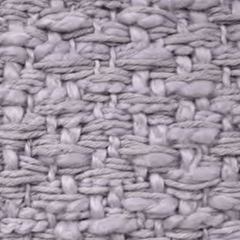 Rye Beach Throw Pillows & Throw - Grey - Our Boat House