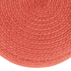 Sabal Solar Indoor/Outdoor Pouf - Multiple Colors - Our Boat House