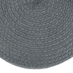 Sabal Solar Indoor/Outdoor Pouf - Multiple Colors - Our Boat House