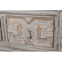 Sable Island Storage Coffee Table - Our Boat House