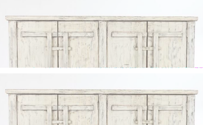 Sagamore Beach Sideboard - FLOOR SAMPLE / WAREHOUSE STOCK - Our Boat House