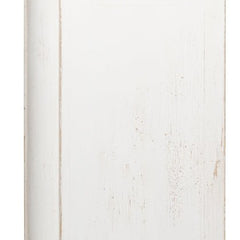 Saint Maarten Whitewash Six - Door Sideboard - Our Boat House