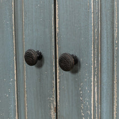 Saint Thomas Bluewash Sideboard - Our Boat House