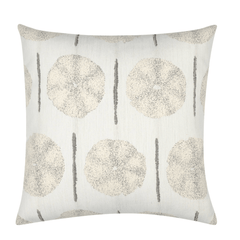 Salinity Beach Indoor/Outdoor Pillow - Our Boat House