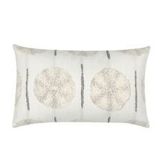 Salinity Beach Indoor/Outdoor Pillow - Our Boat House