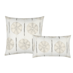 Salinity Beach Indoor/Outdoor Pillow - Our Boat House