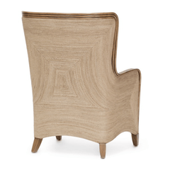 Samana Cay Wing Chair - Our Boat House