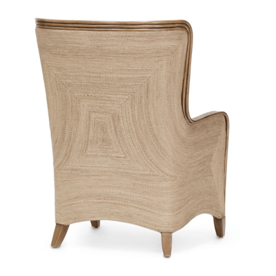 Samana Cay Wing Chair - Our Boat House