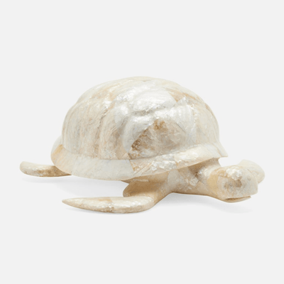 Sammie Tortoise Decor - Set of Two - Our Boat House
