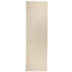 Samode Indoor/Outdoor Rug - Khaki - Our Boat House