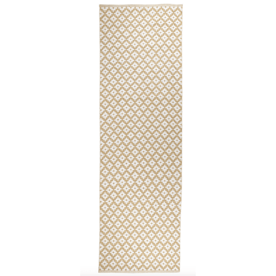 Samode Indoor/Outdoor Rug - Khaki - Our Boat House
