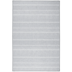 Samson Grey Machine Washable Rug - Our Boat House