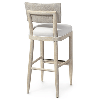 Sanibel Bar Stool - Our Boat House
