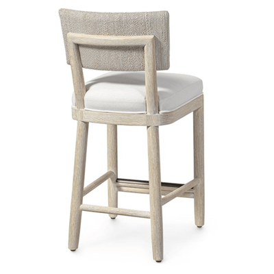 Sanibel Counter Stool - Our Boat House