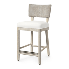 Sanibel Counter Stool - Our Boat House