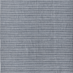 Sansa Striped Indoor/Outdoor Rug - Two Colors - Our Boat House