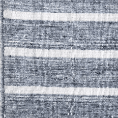 Sansa Striped Indoor/Outdoor Rug - Two Colors - Our Boat House