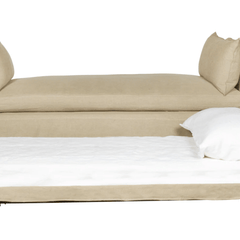 Santa Anna 78in Slipcovered Daybed - Our Boat House