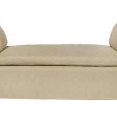 Santa Anna 78in Slipcovered Daybed - Our Boat House